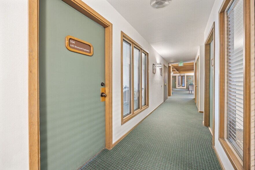 More Photos Of 3405 Penrose Pl, Boulder Office For Lease