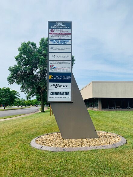 More Photos Of 1521 Northway Dr, Saint Cloud Medical For Lease