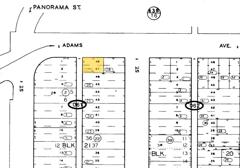 More Photos Of 2121-2127 Adams Ave, San Diego Storefront Retail Office For Sale