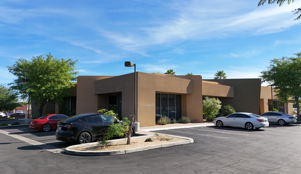 More Photos Of 1801 E Tahquitz Canyon Way, Palm Springs Medical For Sale