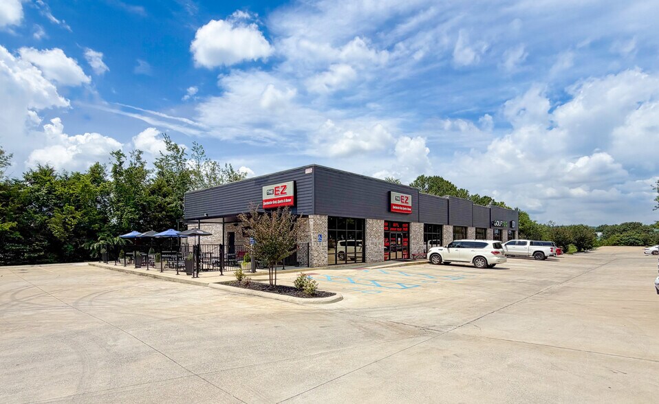 More Photos Of 1115 McMurtrie Dr NW, Huntsville General Retail For Sale