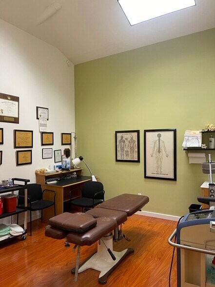 More Photos Of 4879 Mission St, San Francisco Storefront For Lease