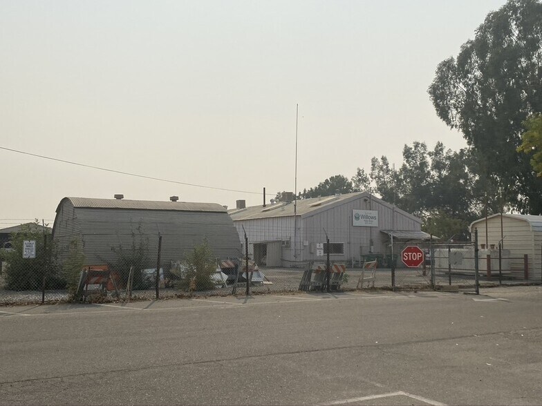 More Photos Of 420 E Laurel St, Willows Office Residential For Sale