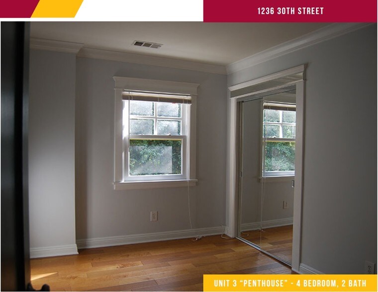 More Photos Of 1236-1238 W 30th St, Los Angeles Apartments For Sale