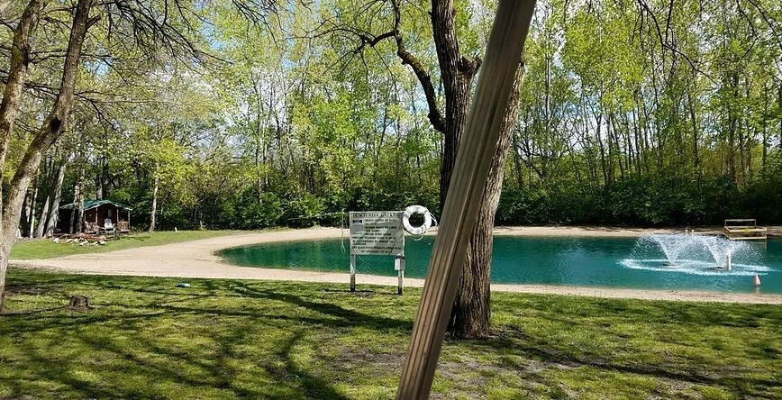 More Photos Of 2838 N 4351st Rd, Sheridan Trailer Camper Park For Sale