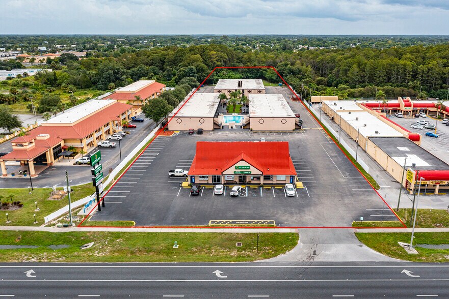 More Photos Of 11736 US Highway 19, Port Richey Hotel For Sale