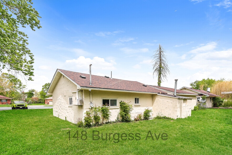 More Photos Of 130 Burgess Ave, Dayton Multifamily For Sale