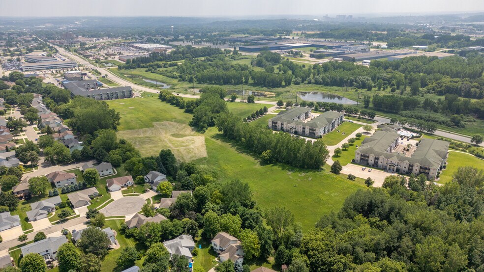 More Photos Of 41st St NW, Rochester Land For Sale