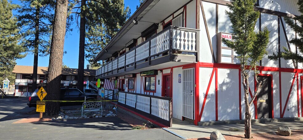 More Photos Of 42011 Big Bear Blvd, Big Bear Lake Storefront Retail Office For Sale