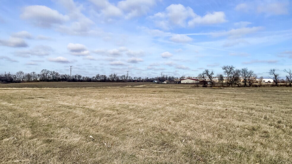 More Photos Of Peace Rd @ County Farm Road, Dekalb Land For Sale
