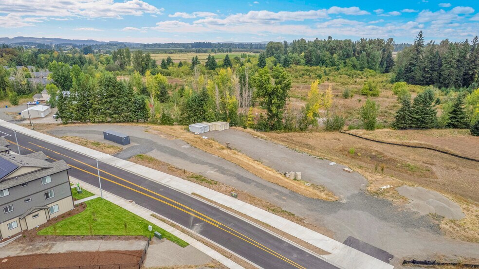 More Photos Of Wallace Rd NW, Salem Land For Sale