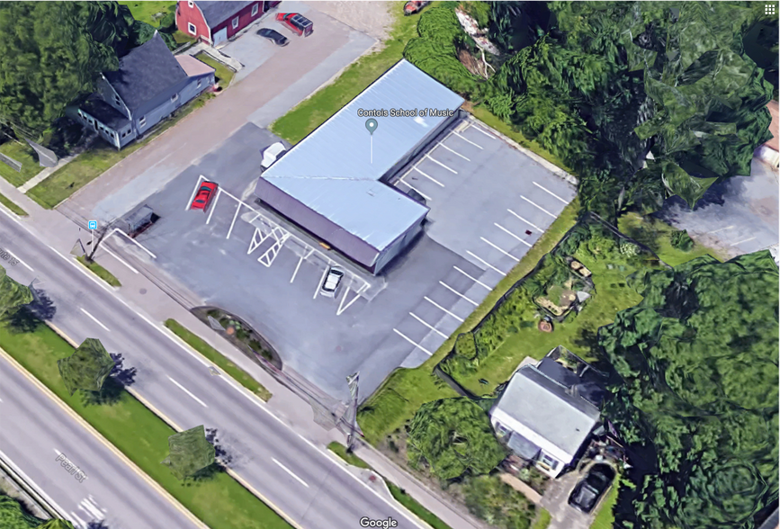 Primary Photo Of 217 Pearl St, Essex Junction Freestanding For Sale