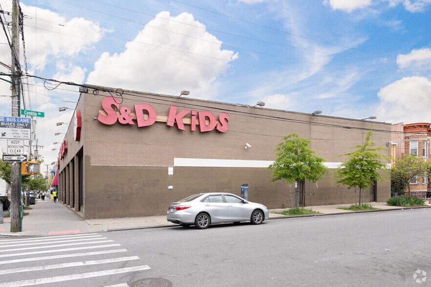 More Photos Of 1480 Rockaway Pky, Brooklyn General Retail For Sale