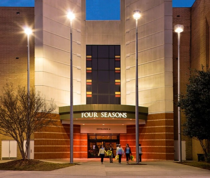 Primary Photo Of 410 Four Seasons Town Centre Blvd, Greensboro Unknown For Lease