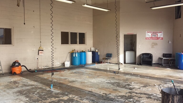 More Photos Of 6605 W Chandler Blvd, Chandler Carwash For Lease