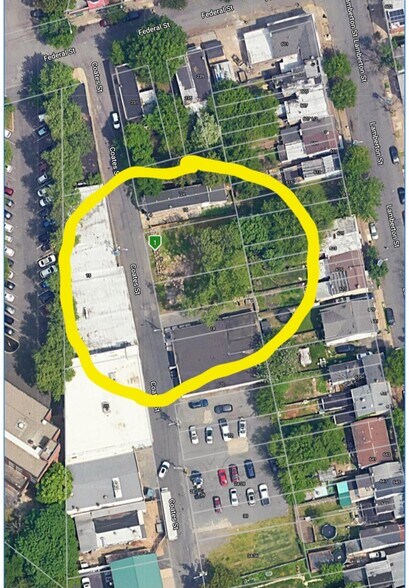 More Photos Of 6-12 Coates St, Trenton Land For Sale