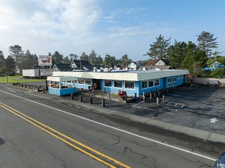More Photos Of 1917 Pacific Ave, Long Beach Restaurant For Sale