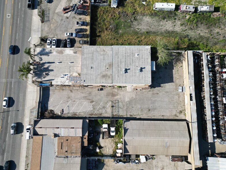 More Photos Of 651 N Waterman Ave, San Bernardino Storefront Retail Office For Lease