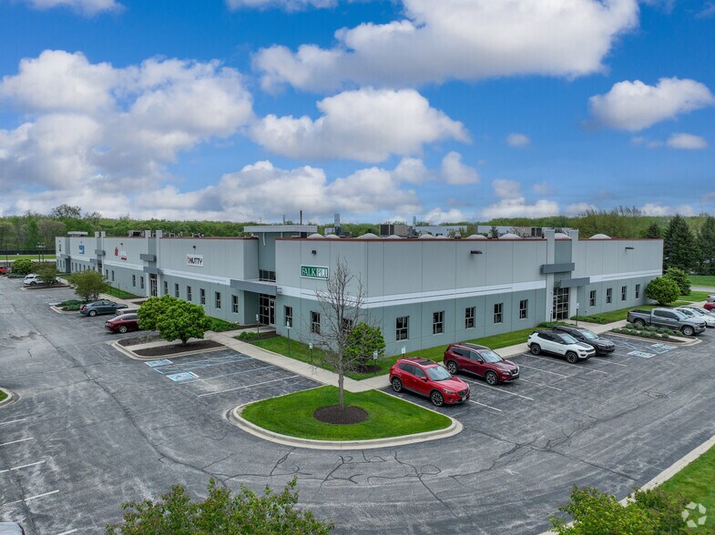 Primary Photo Of 6370 Ameriplex Dr, Portage Light Distribution For Lease