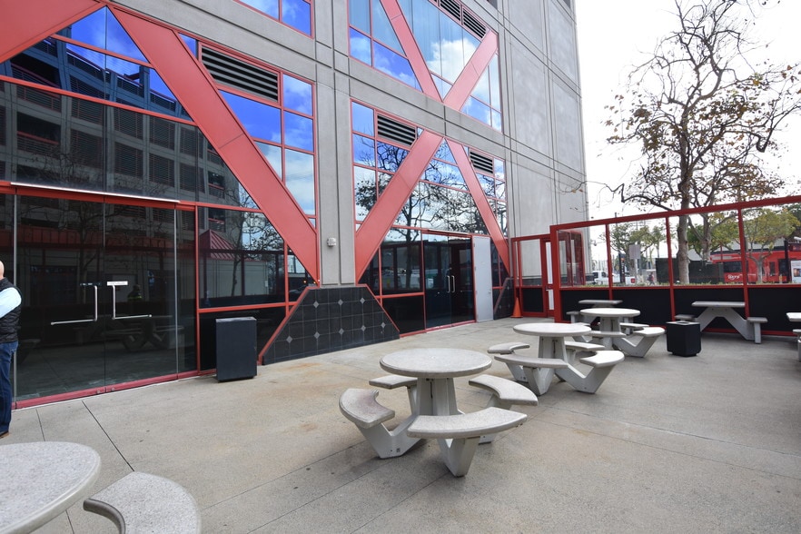 More Photos Of 1255 Imperial Ave, San Diego Office For Lease