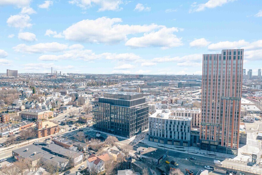 More Photos Of 10 Prospect St, Somerville Office For Lease