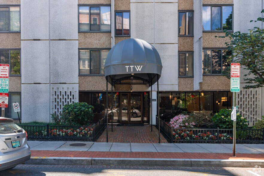 More Photos Of 1440 N St NW, Washington Apartments For Lease