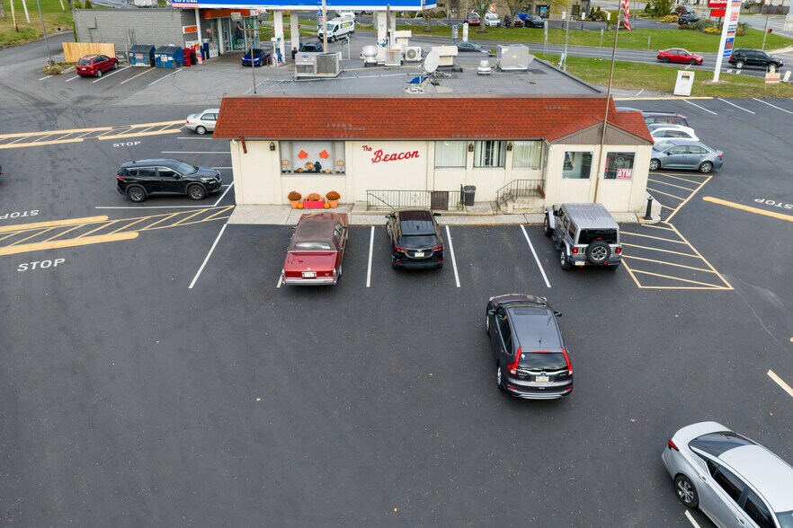 More Photos Of 189 Claremont Ave, Tamaqua Restaurant For Sale
