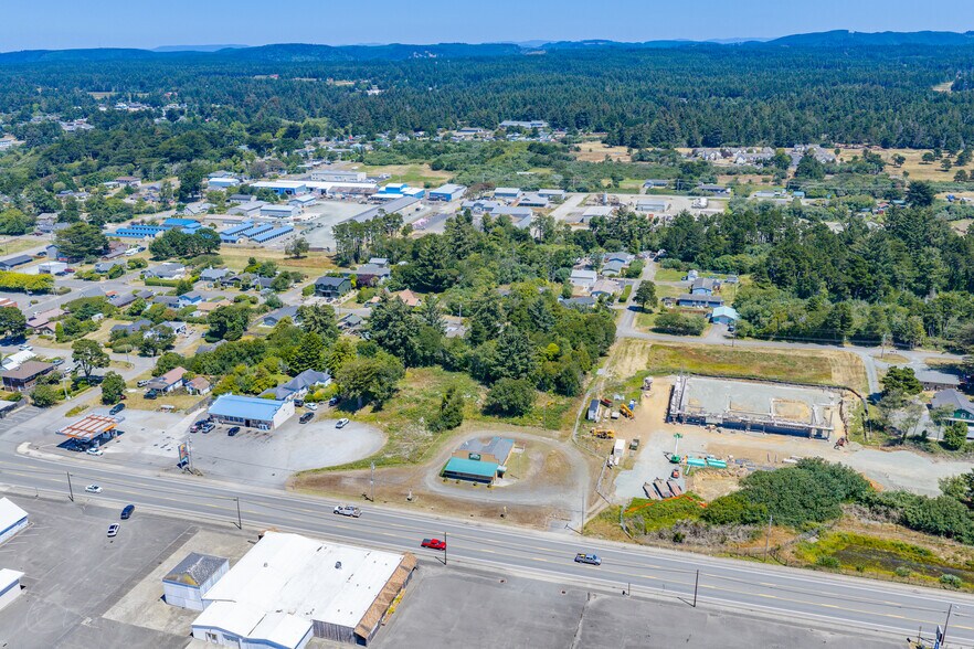 More Photos Of 1455 Oregon ave, Bandon General Retail For Sale