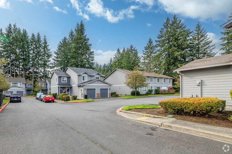 More Photos Of 1619 Trosper Rd, Olympia Apartments For Sale