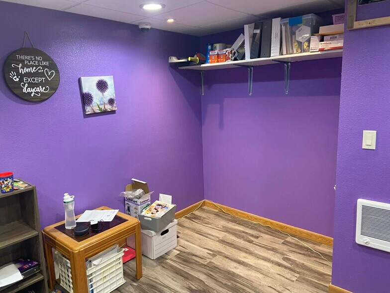 More Photos Of 834 Truman St, Winner Daycare Center For Sale