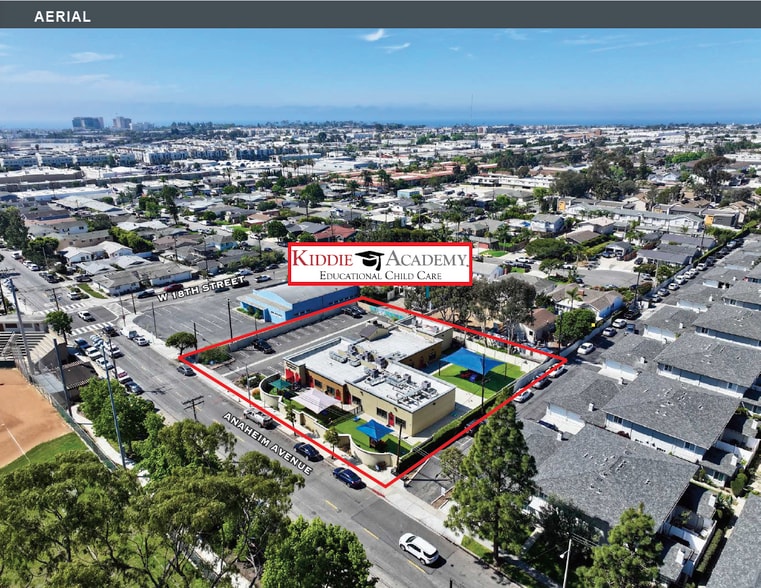 More Photos Of 1815 Anaheim Ave, Costa Mesa Schools For Sale