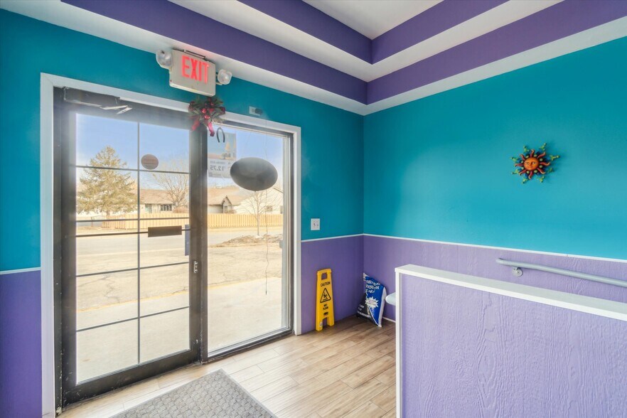 More Photos Of 107 Baker St, Waunakee Storefront Retail Office For Sale