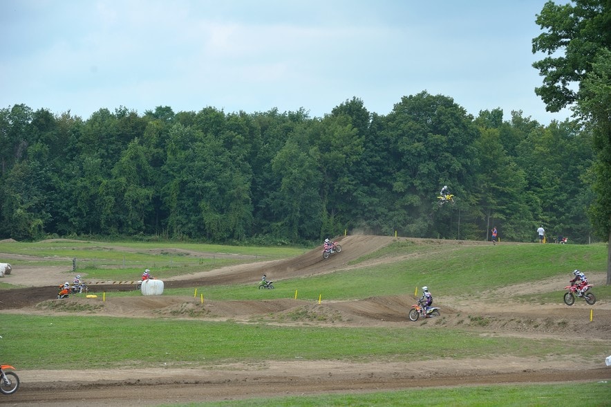 More Photos Of 3223-3225 Harloff Rd, Batavia Racetrack For Sale