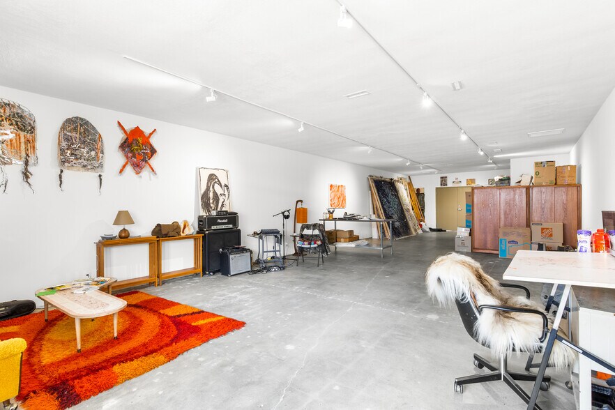 More Photos Of 623-625 W 9th St, San Pedro Loft Creative Space For Lease