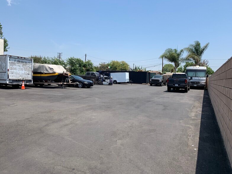 More Photos Of 2446 Durfee Ave, El Monte Freestanding For Sale