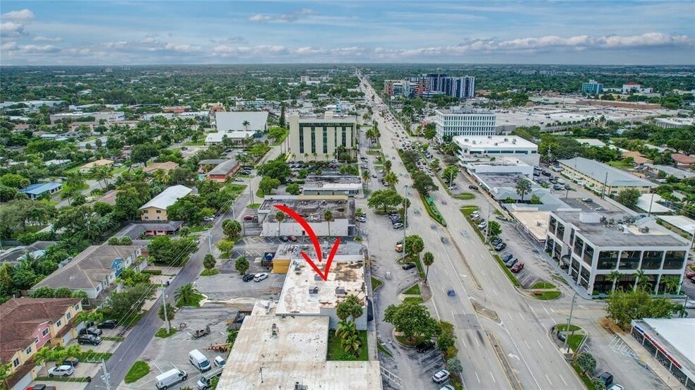 More Photos Of 2666 E Oakland Park Blvd, Fort Lauderdale General Retail For Sale