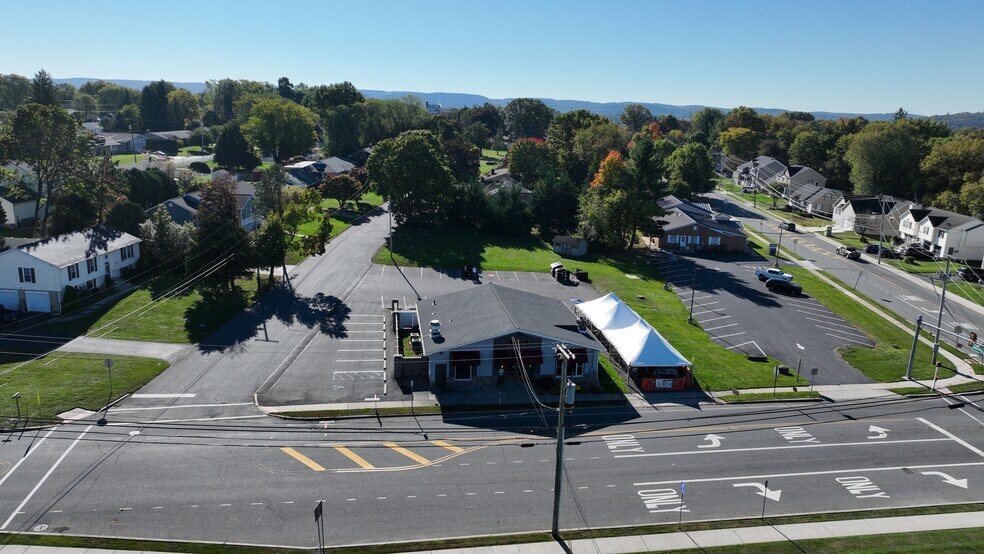 More Photos Of 840 Belvidere Rd, Phillipsburg General Retail For Sale