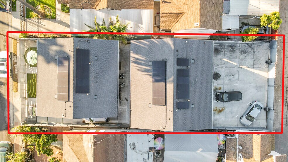 More Photos Of 2531 Folsom St, Los Angeles Apartments For Sale