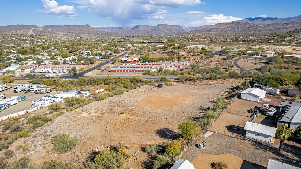 More Photos Of 34690 Old Black Canyon Hwy, Black Canyon City Land For Sale