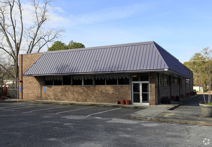 Primary Photo Of 802 Pennsylvania Ave, Savannah General Retail For Sale
