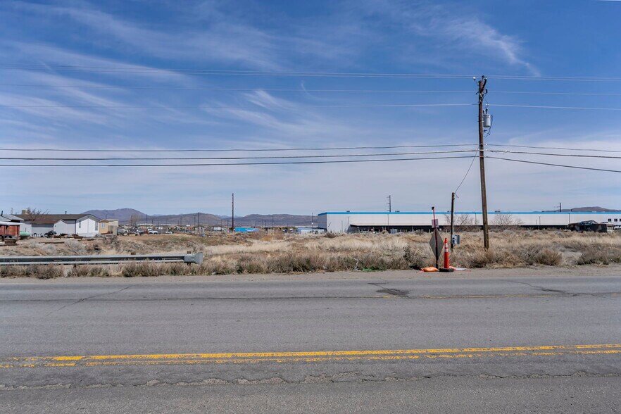 More Photos Of 0 N Virginia St, Reno Land For Sale