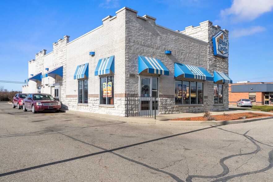 More Photos Of 1000 N Bridge St, Chillicothe Fast Food For Sale