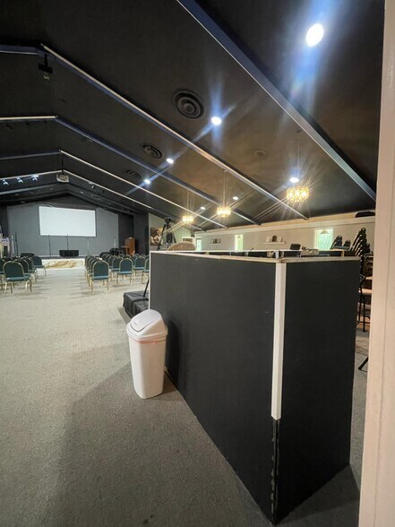 More Photos Of 3060 Bouldercrest Rd, Ellenwood Religious Facility For Sale