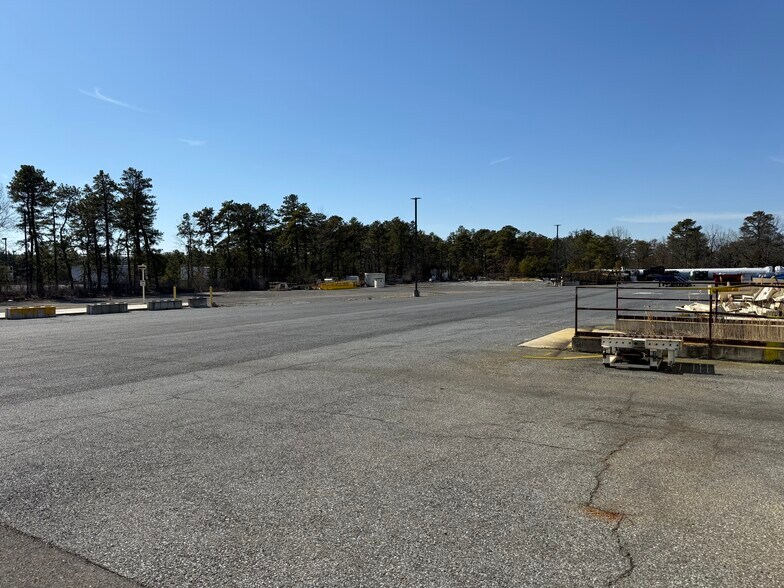 More Photos Of 1400 N Mill Rd, Vineland Warehouse For Lease