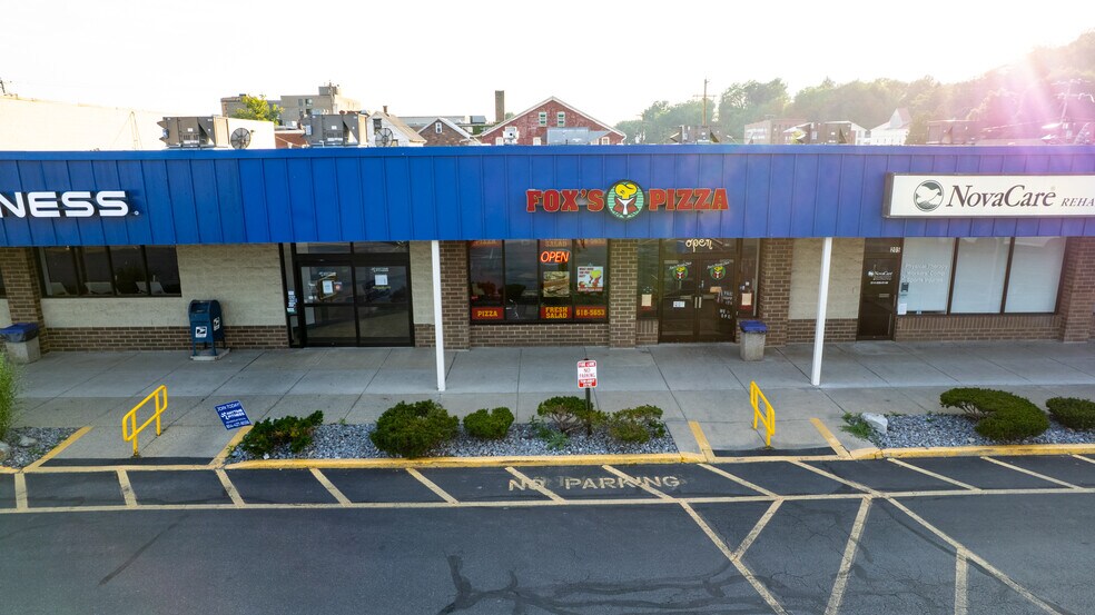 More Photos Of 201 N Hampton Ave, Punxsutawney Unknown For Lease