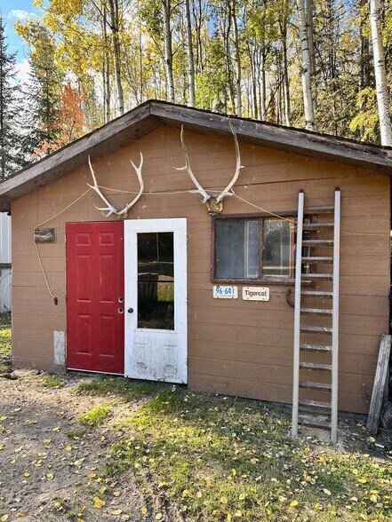 More Photos Of Little Amyot Lake, Beauval Land For Sale