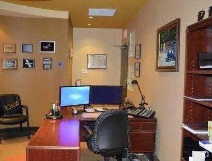 More Photos Of 275 Renfrew Dr, Markham Office For Lease