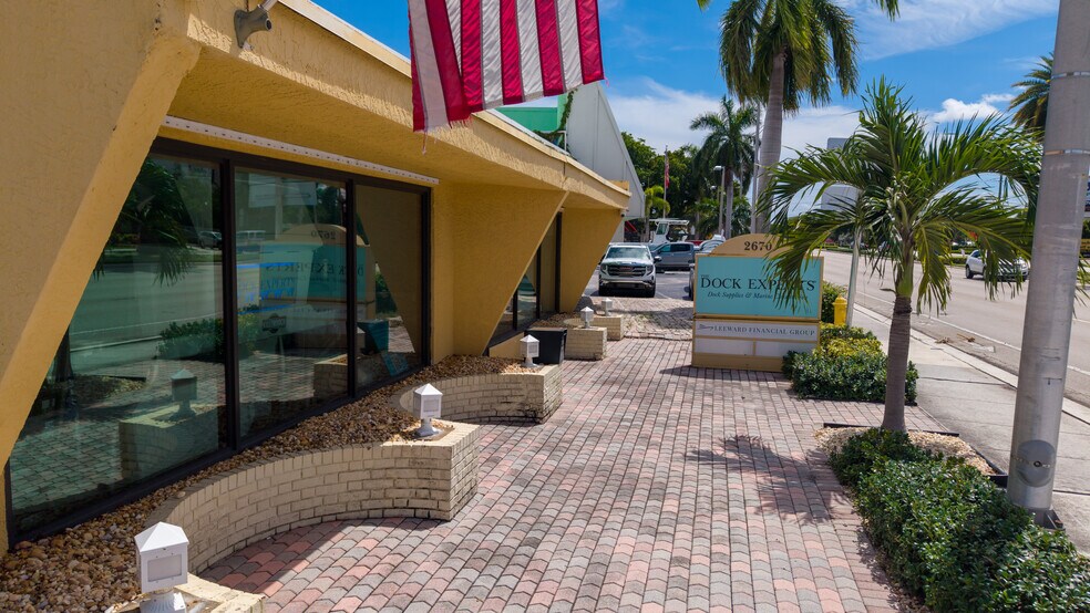 More Photos Of 2670 N Federal Hwy, Lighthouse Point Freestanding For Sale