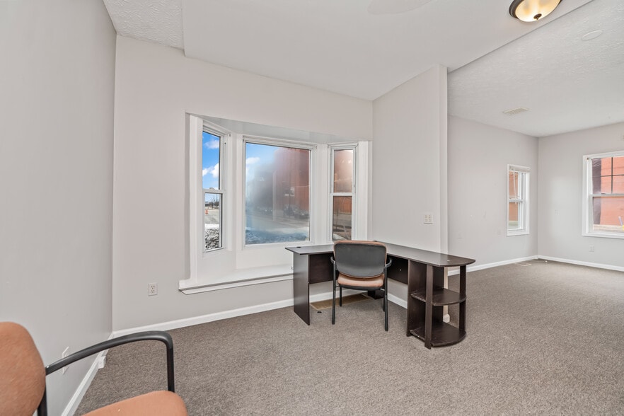 More Photos Of 135 W Ridge Rd, Rochester Storefront Retail Office For Sale