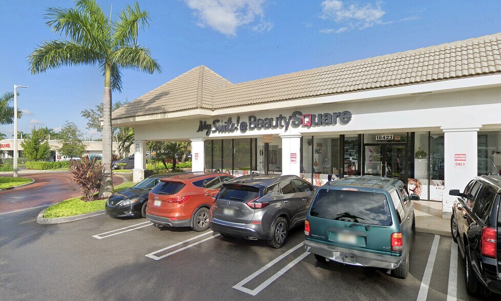 More Photos Of 18403-18591 S Dixie Hwy, Miami Unknown For Lease